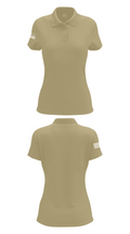 3-321 FAR 4438257 Women's Short Sleeve Performance Polo  - 95