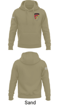 F-TRP 78590641 Hoodie - 98