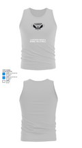 La Center Middle School Volleyball 28630738 Tank Top - 13
