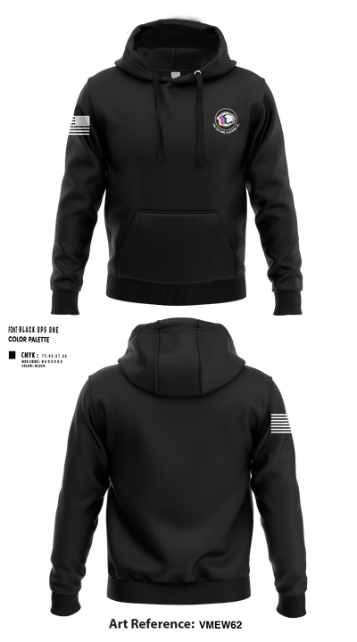 Culture Clothing Co. 25150247 Hoodie - 27