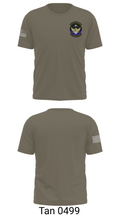 505 CS 83236668 Short Sleeve Performance Shirt - 76