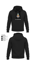 Civil Affairs Schoolhouse 5293701 Hoodie - 31