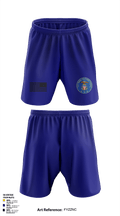 Zia division 50198022 Athletic Shorts With Pockets - 99