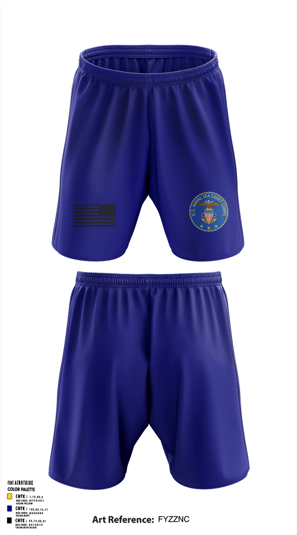 Athletic Shorts With Pockets, Zia division, , Teamtime, Team time, sublimation, custom sports apparel, team uniforms, spirit wear, spiritwear, sports uniforms, custom shirts, team store, custom team store, fundraiser sports, apparel fundraiser