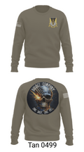 USMAPS AY 25 34180686 Crew Neck Sweatshirt - 65
