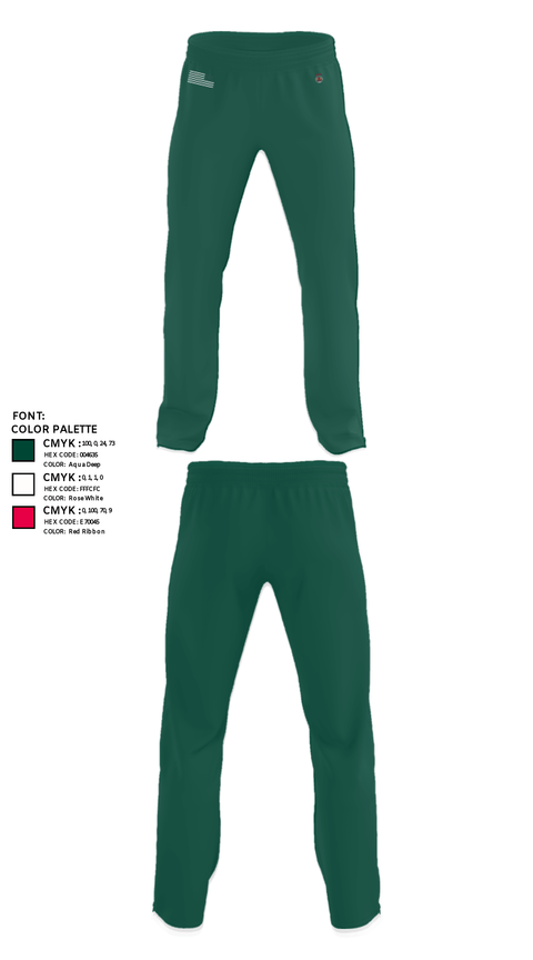 Sweatpants, Pershing, Army, Teamtime, Team time, sublimation, custom sports apparel, team uniforms, spirit wear, spiritwear, sports uniforms, custom shirts, team store, custom team store, fundraiser sports, apparel fundraiser
