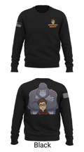 The oneThe one 31596431 Crew Neck Sweatshirt - 21