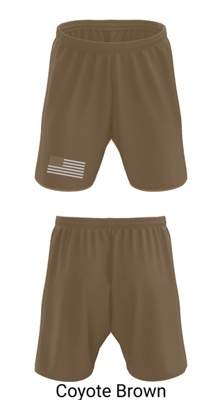 Athletic Shorts With Pockets, Valdosta Recruiting Station, Army, Teamtime, Team time, sublimation, custom sports apparel, team uniforms, spirit wear, spiritwear, sports uniforms, custom shirts, team store, custom team store, fundraiser sports, apparel fundraiser