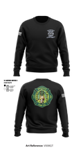BVFC 74713684 Crew Neck Sweatshirt - 1