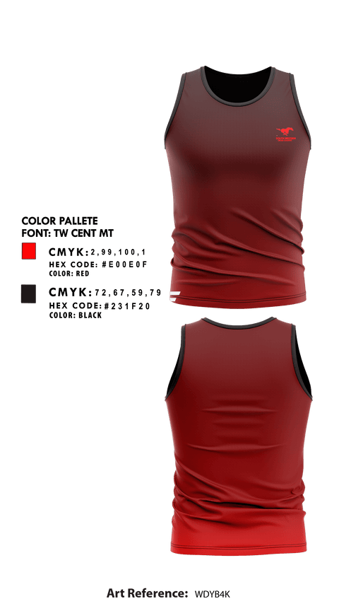 Tank Top, South Western Senior High School Cross Country, Cross Country, Teamtime, Team time, sublimation, custom sports apparel, team uniforms, spirit wear, spiritwear, sports uniforms, custom shirts, team store, custom team store, fundraiser sports, apparel fundraiser