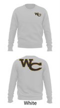 Waco 11755541 Crew Neck Sweatshirt - 2