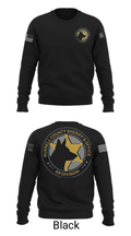 K9 Dex 9431952 Crew Neck Sweatshirt - 9