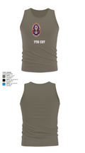 7th CST 5552337 Tank Top - 79