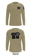 Guilherme 72458946 Long Sleeve Performance Shirt 86