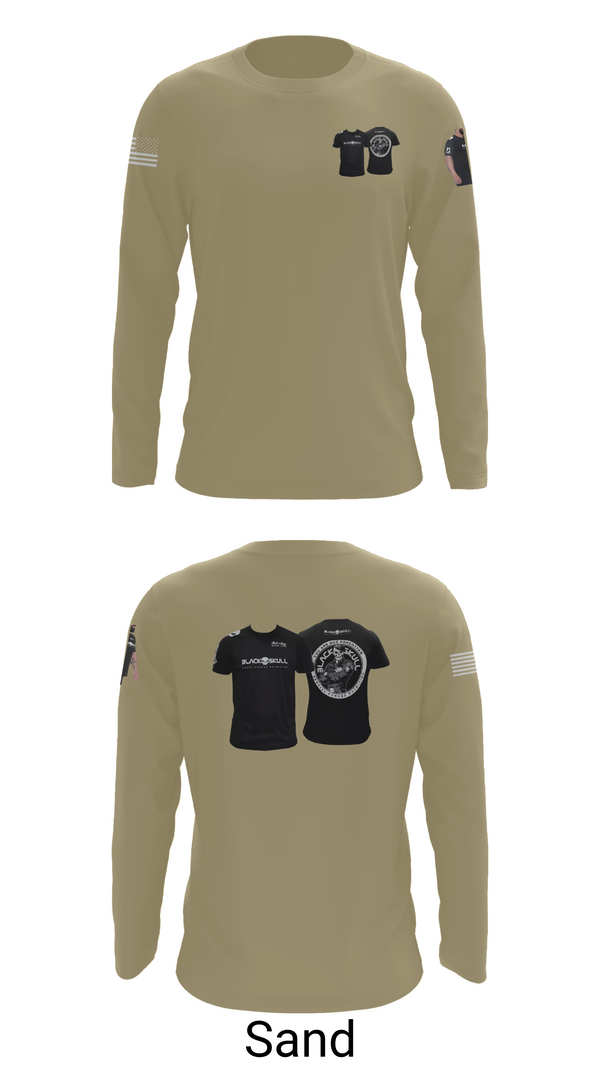 Long Sleeve Performance Shirt, Guilherme, Wrestling, Teamtime, Team time, sublimation, custom sports apparel, team uniforms, spirit wear, spiritwear, sports uniforms, custom shirts, team store, custom team store, fundraiser sports, apparel fundraiser