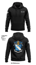 Phi Delta Theta 42794555 Hoodie - 4
