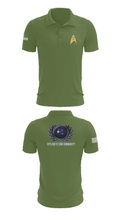 UFP 2338397 Short Sleeve Performance Polo - 47