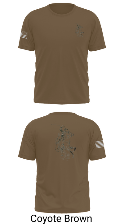 B2 Patriots 31885099 Short Sleeve Performance Shirt - 16