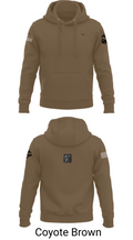 fobbs clothing 65474756 Hoodie - 18