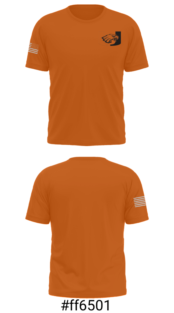 Short Sleeve Performance Shirt, Uniontown High School Softball, Softball, Teamtime, Team time, sublimation, custom sports apparel, team uniforms, spirit wear, spiritwear, sports uniforms, custom shirts, team store, custom team store, fundraiser sports, apparel fundraiser
