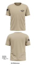 BIG BROTHERS COMBATIVES 49516919 Short Sleeve Performance Shirt - 104