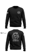 C co 152 BEB 45223010 Crew Neck Sweatshirt - 3