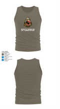 University of Arkansas Army ROTC - Razorback Battalion 15416563 Tank Top - 79