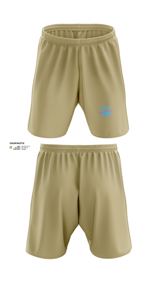 Athletic Shorts With Pockets, Kings Kreations, , Teamtime, Team time, sublimation, custom sports apparel, team uniforms, spirit wear, spiritwear, sports uniforms, custom shirts, team store, custom team store, fundraiser sports, apparel fundraiser