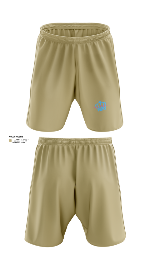 Athletic Shorts With Pockets, Kings Kreations, , Teamtime, Team time, sublimation, custom sports apparel, team uniforms, spirit wear, spiritwear, sports uniforms, custom shirts, team store, custom team store, fundraiser sports, apparel fundraiser