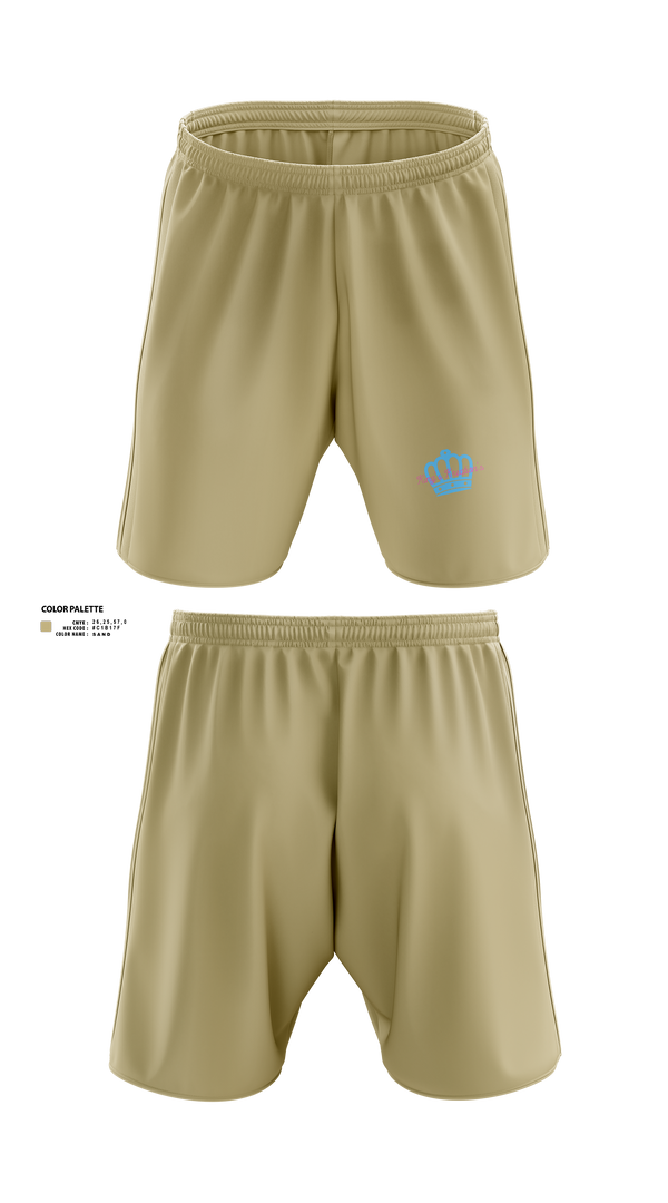 Athletic Shorts With Pockets, Kings Kreations, , Teamtime, Team time, sublimation, custom sports apparel, team uniforms, spirit wear, spiritwear, sports uniforms, custom shirts, team store, custom team store, fundraiser sports, apparel fundraiser
