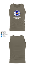 Alabama Department of Corrections 68414517 Tank Top - 75