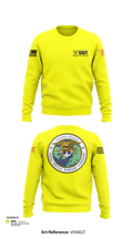 SEAL Team 4781251 Crew Neck Sweatshirt - 114