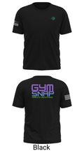 Gym SNAP Track 80365162 Short Sleeve Performance Shirt - 30