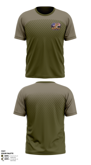 Short Sleeve Performance Shirt, SoCal corso kennels, , Teamtime, Team time, sublimation, custom sports apparel, team uniforms, spirit wear, spiritwear, sports uniforms, custom shirts, team store, custom team store, fundraiser sports, apparel fundraiser