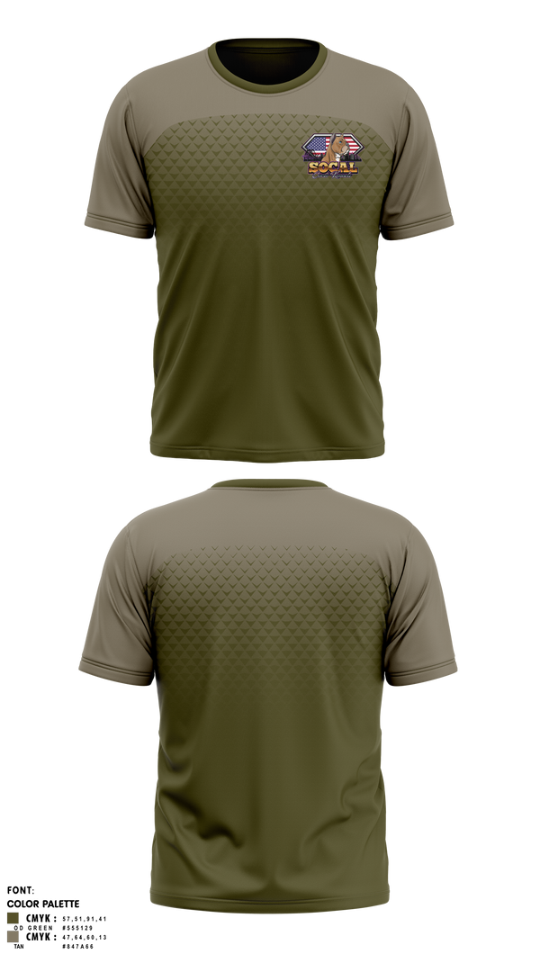 Short Sleeve Performance Shirt, SoCal corso kennels, , Teamtime, Team time, sublimation, custom sports apparel, team uniforms, spirit wear, spiritwear, sports uniforms, custom shirts, team store, custom team store, fundraiser sports, apparel fundraiser