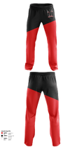 TURNER 68240442 Sweatpants - 1