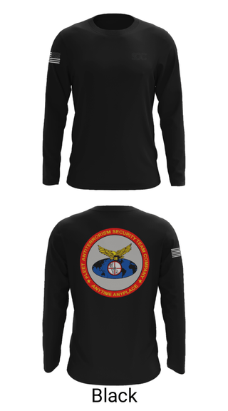Long Sleeve Performance Shirt, F.A.S.T., Marines, Teamtime, Team time, sublimation, custom sports apparel, team uniforms, spirit wear, spiritwear, sports uniforms, custom shirts, team store, custom team store, fundraiser sports, apparel fundraiser
