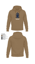 4-31 infantry battalion hotel company 62387368 Hoodie - 11