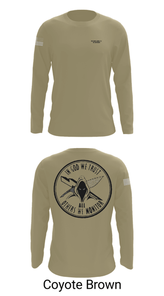 Long Sleeve Performance Shirt, OT Division, Navy, Teamtime, Team time, sublimation, custom sports apparel, team uniforms, spirit wear, spiritwear, sports uniforms, custom shirts, team store, custom team store, fundraiser sports, apparel fundraiser