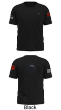 VAQ-131 90962102 Short Sleeve Performance Shirt - 34