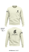 Hardwood Floors Services 752489 Crew Neck Sweatshirt - 27