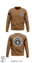 SMTC 35310311 Crew Neck Sweatshirt - 161