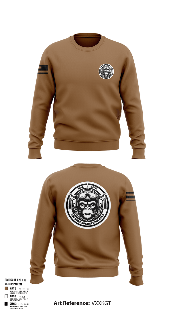 Crew Neck Sweatshirt, SMTC, , Teamtime, Team time, sublimation, custom sports apparel, team uniforms, spirit wear, spiritwear, sports uniforms, custom shirts, team store, custom team store, fundraiser sports, apparel fundraiser