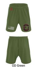 21st AMU 5909710 Athletic Shorts With Pockets - 49