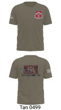 937th CEC-A, 40th BEB 9516475 Short Sleeve Performance Shirt - 76