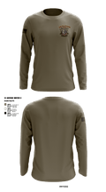 Fuel Dawgs 84866283 Long Sleeve Performance Shirt - 1