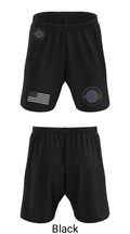 USS AMERICA LHA6 62231282 Athletic Shorts With Pockets - 28
