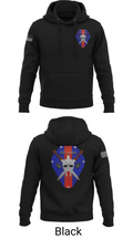 OST COLUMBUS, OH 96884956 Hoodie - 38