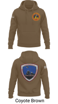 Lancaster County Young Marines 89976049 Hoodie - 18