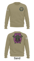 3-10 GSAB 50108135 Crew Neck Sweatshirt - 85